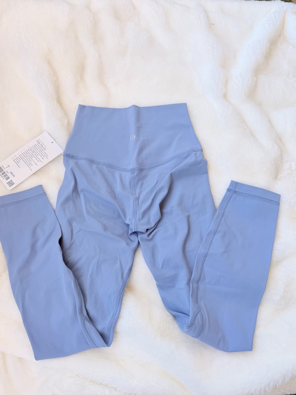 lululemon athletica High-Rise Leggings 25’’ - Picture 6 of 8